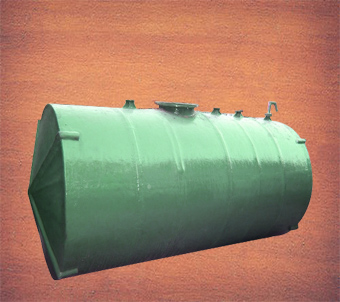 HSD Tanks Manufacturers in India